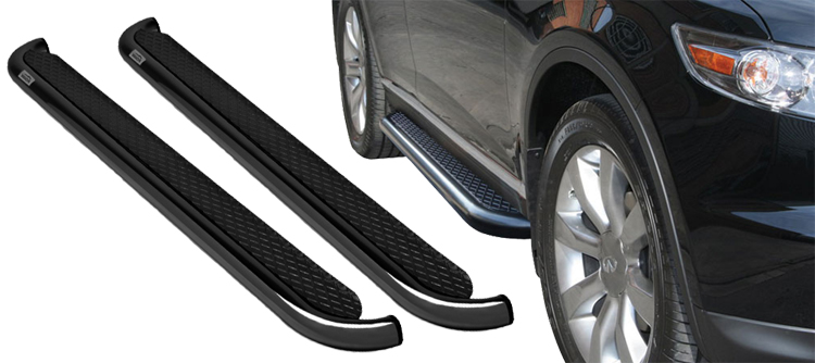 Bmw x5 running board install instructions pdf #5