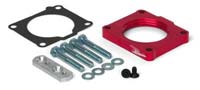 2004 Nissan xterra throttle body spacer #2