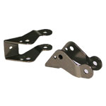 Shock Extenders